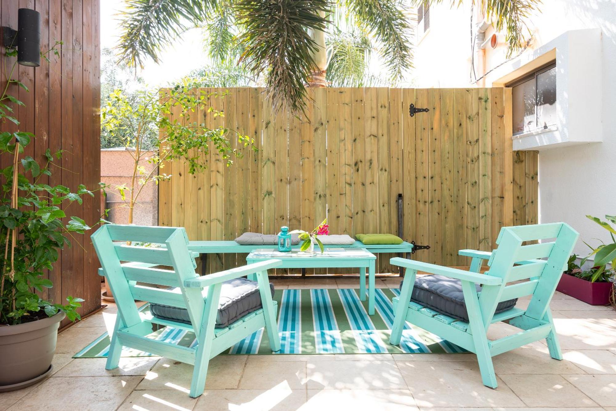 Bar-On Vacation Resort - Nature, Culture, Tours & Tastes Near Nahariyya - בר-און ריזורט, בתי מפונים , טבע, תרבות, סיורים וקולינריה Ben 'Ammi Номер фото
